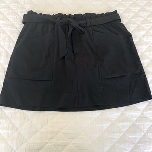 Athleta Skort with pockets